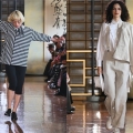 Agnès b Returns to Tokyo Fashion Week for Fall Winter 2026 Celebrating 50 Years
