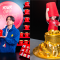Bucket Man: The Hong Kong Superhero Bridging Culture and Finance